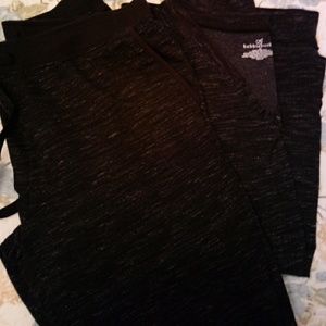 Jogging or Sweat TOP AND PANTS